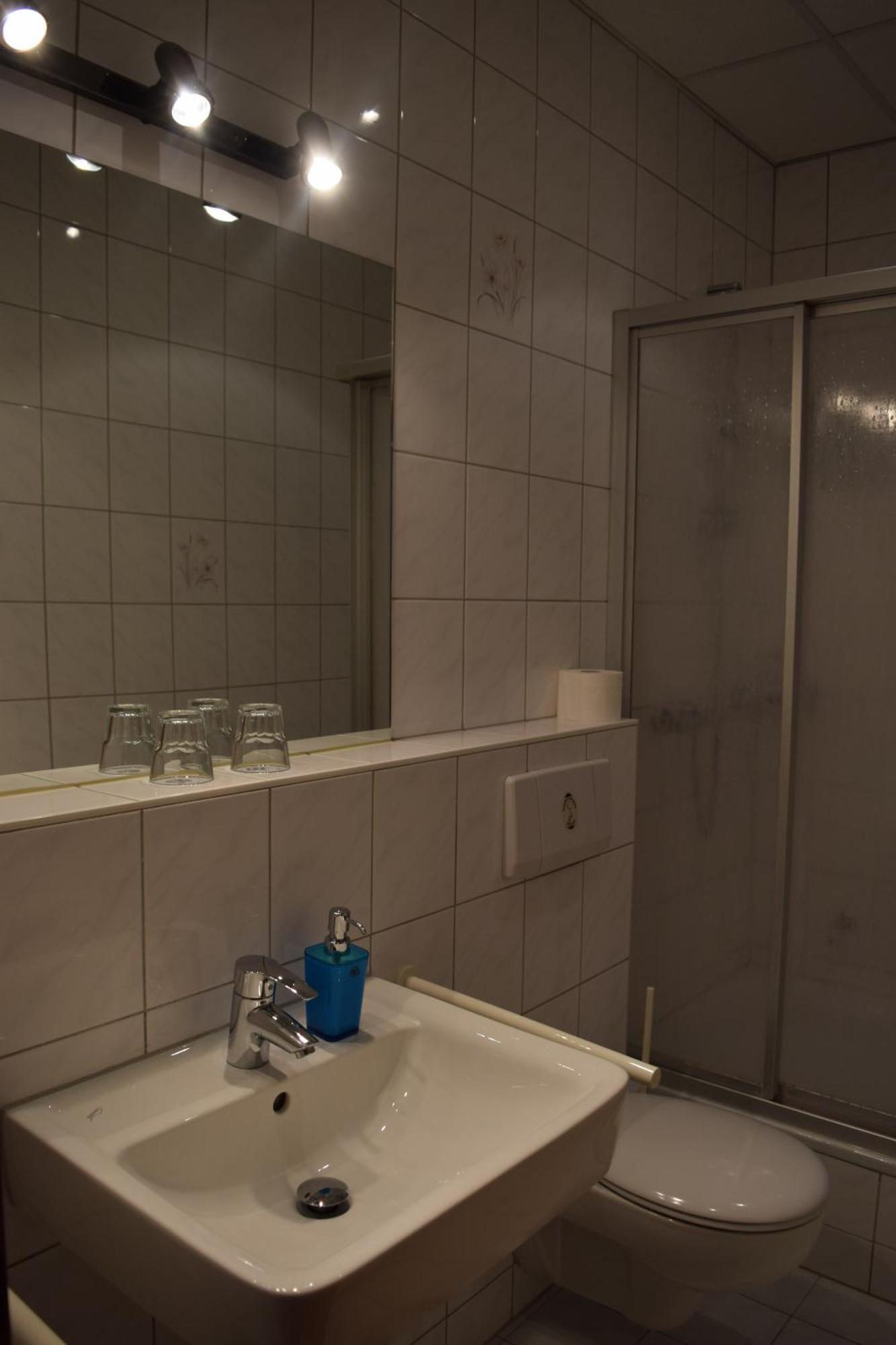 Hotel Asia Oase Arendsee  Zimmer foto